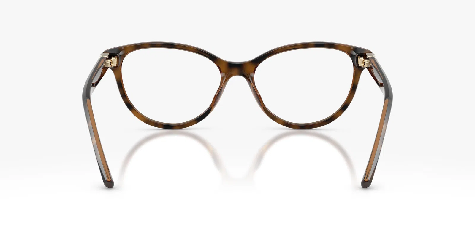 Armani Exchange 3138U Eyeglasses - view 3